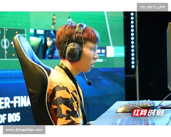 泰超武里南联电竞战队正式成立 将代表球队出战FIFAe世界杯 泰超武里南联电竞战队正式成立 将代表球队出战FIFAe世界杯