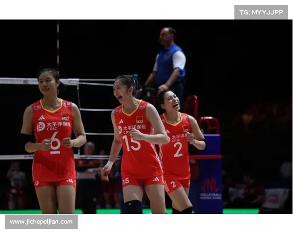 中国女排3-0完胜比利时 世界联赛北京站迎来开门红 中国女排3-0完胜比利时 世界联赛北京站迎来开门红